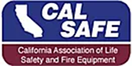 Cal Safe | California Association of Life Safety and Fire Equipment