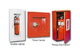 Fire Extinguishers Accessories - San Jose CA 