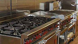 Restaurant Fire Safety Systems - San Jose CA 